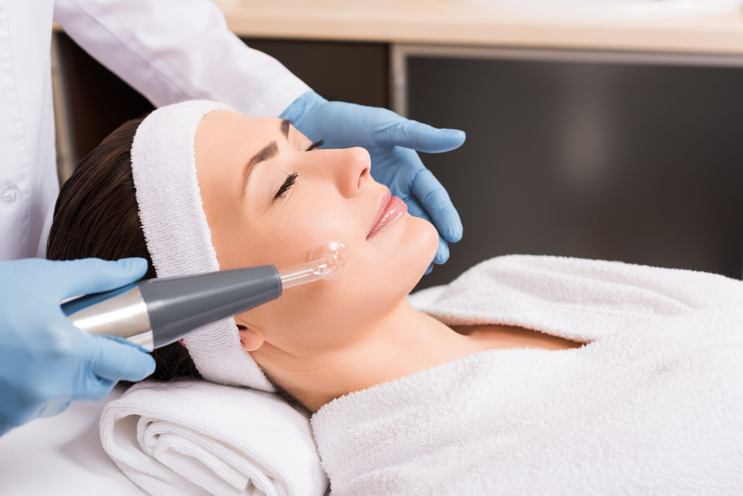Acne care treatment at Jeune Medspa La Habra