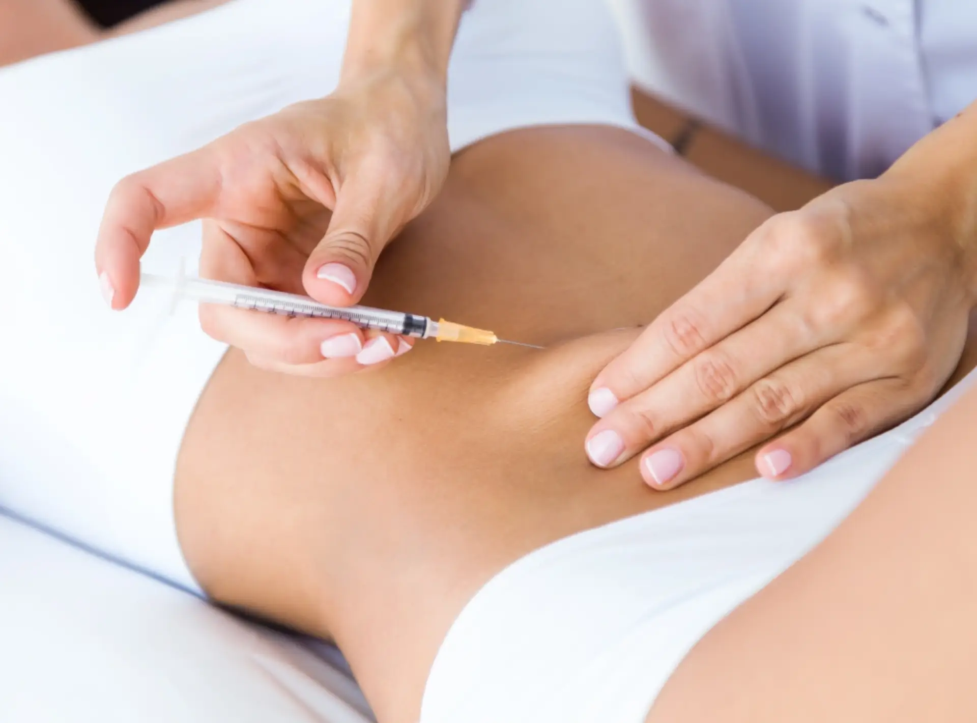Medical weight loss program at Jeune Medspa La Habra